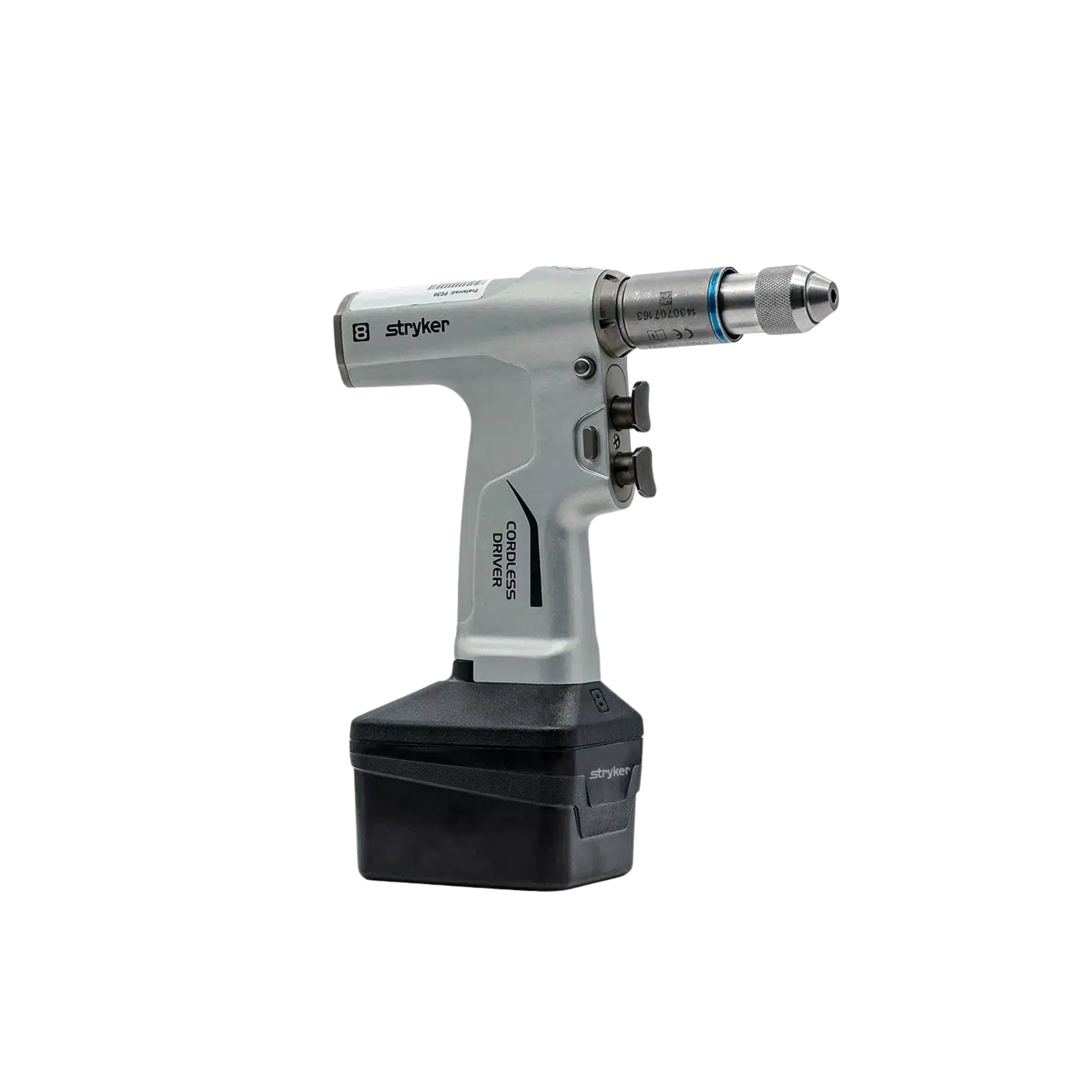 Surgical Power Tool System